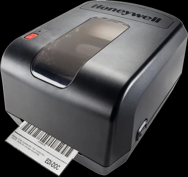 Honeywell PC42t