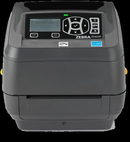 Zebra ZD500R RFID