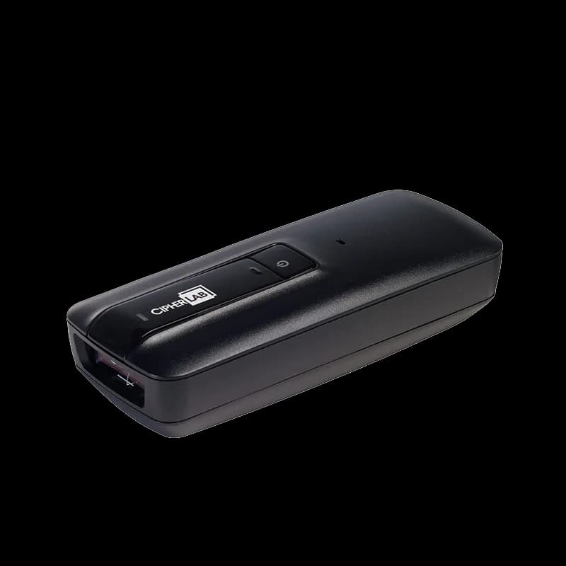 Cipherlab 1600 Series