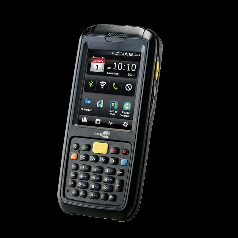 Cipherlab CP60 Series