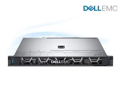 DELL EMC PowerEdge R240