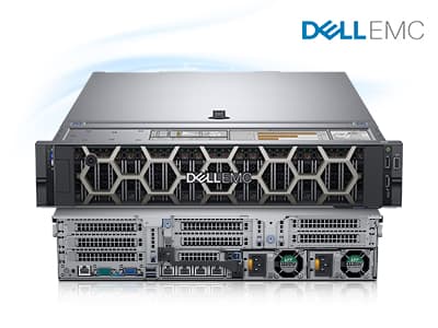 DELL EMC PowerEdge R740