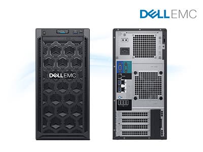 DELL EMC PowerEdge T140