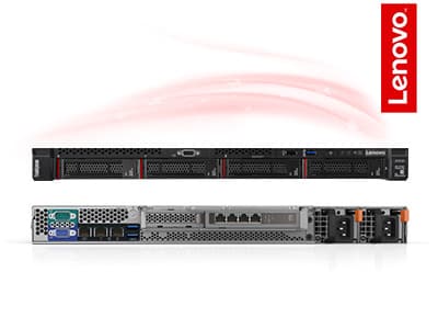 Lenovo ThinkSystem SR250