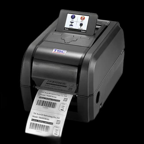 TSC TX210