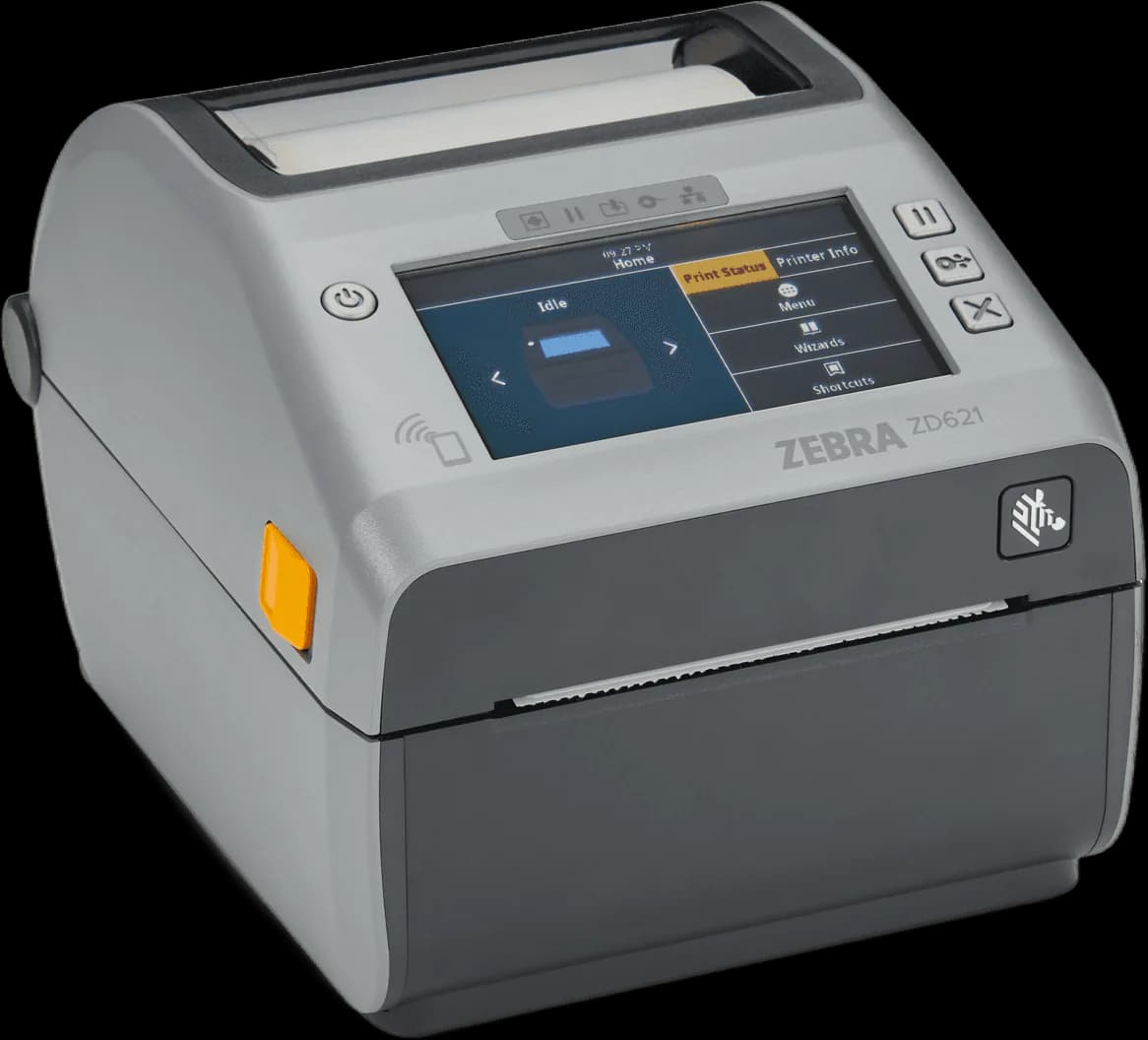Zebra ZD621t