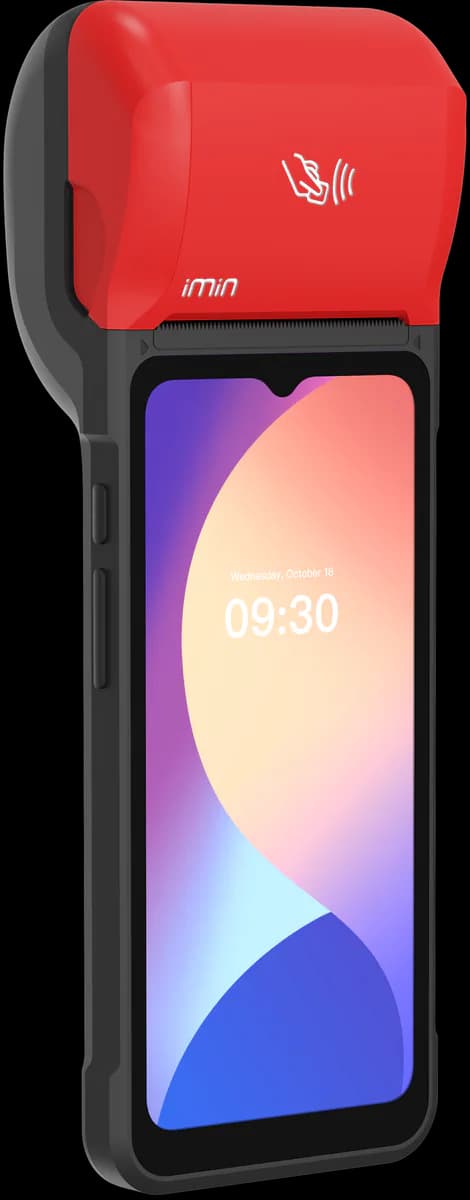iMin Swift 2 Pro