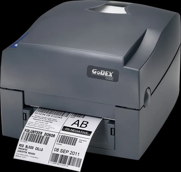 Godex G500