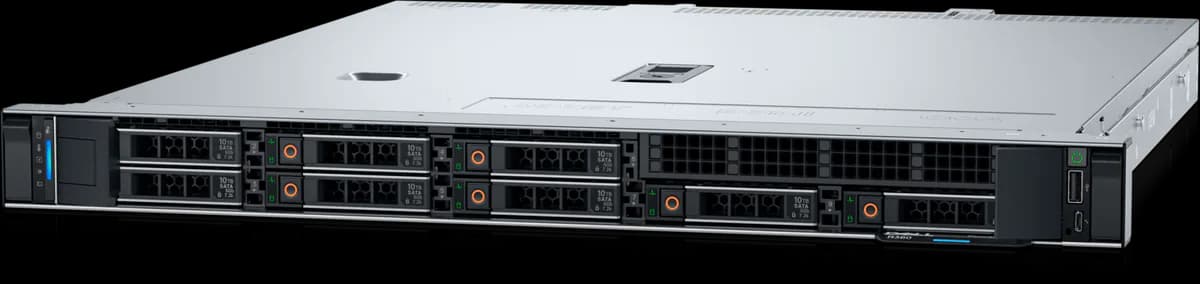 Dell PowerEdge R360