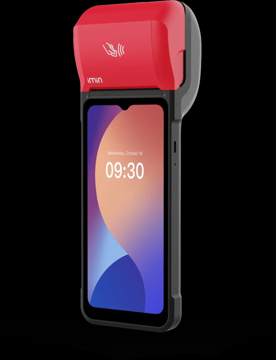 iMin Swift 2
