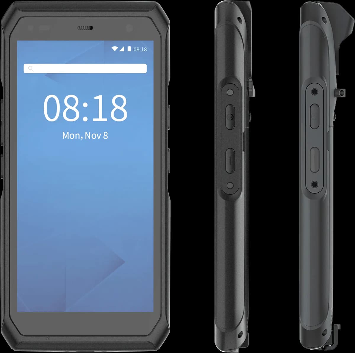 iData T3 Pro