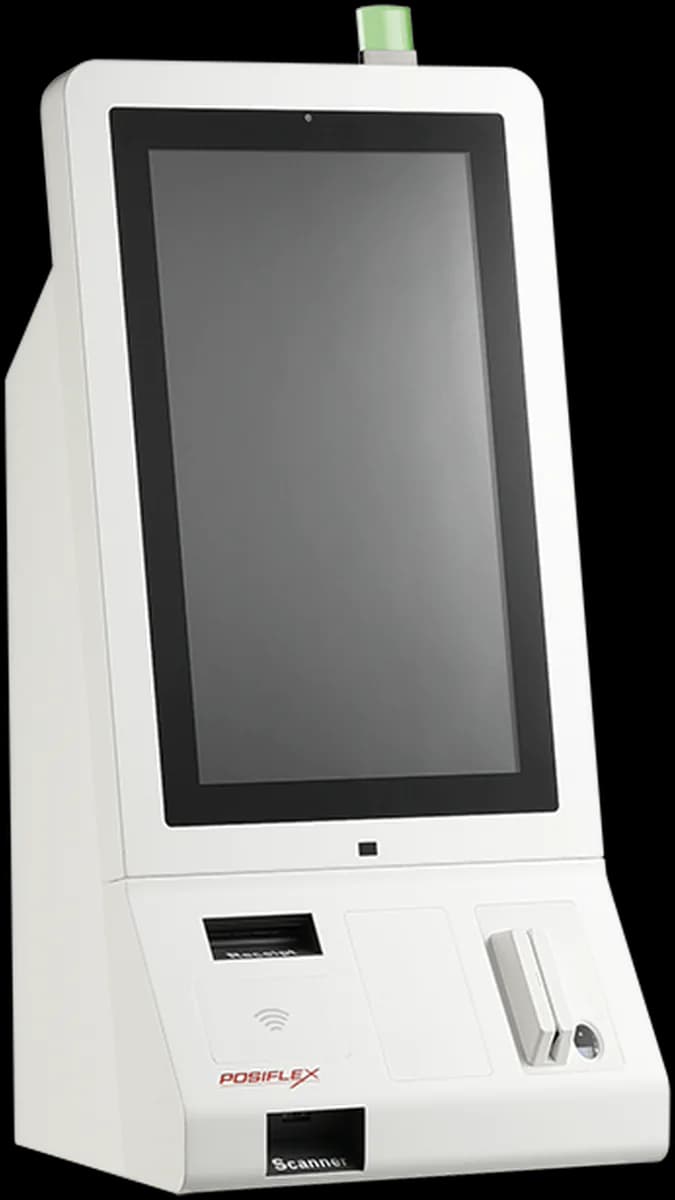 Posiflex TK-2100
