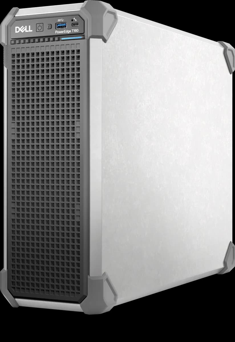 Dell PowerEdge T160