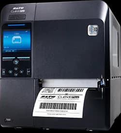 SATO CL4NX Plus