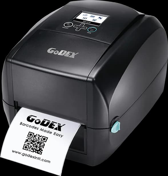 Godex RT700i+