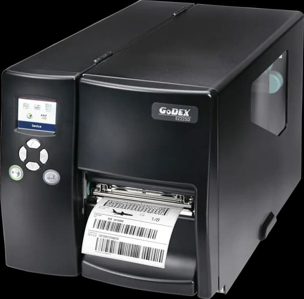 Godex EZ2250i