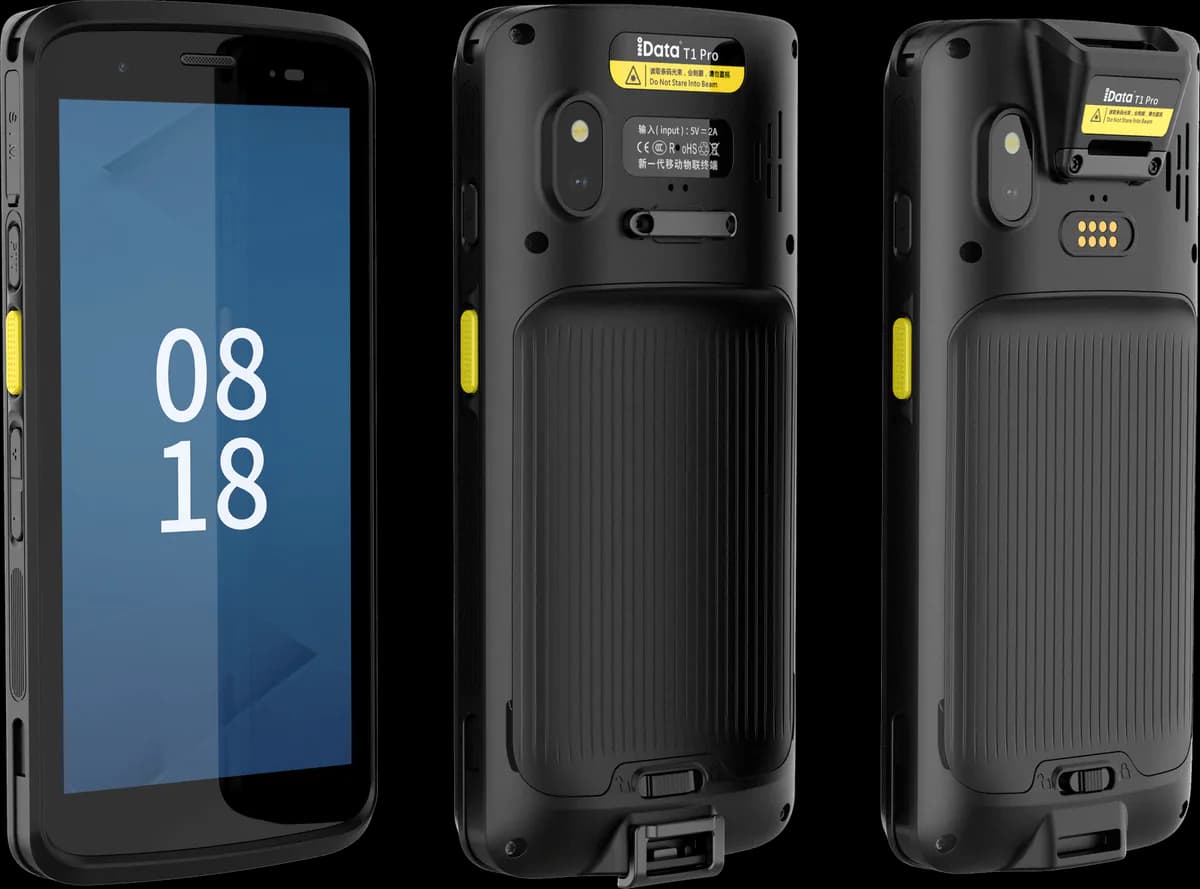 iData T1 Pro