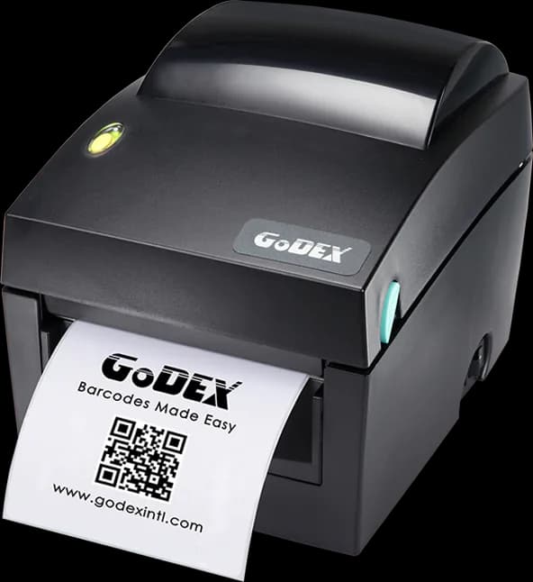Godex DT4x