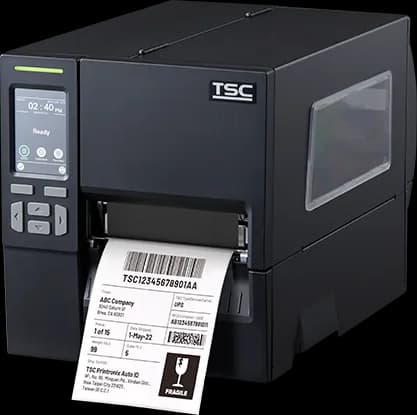 TSC MB241T