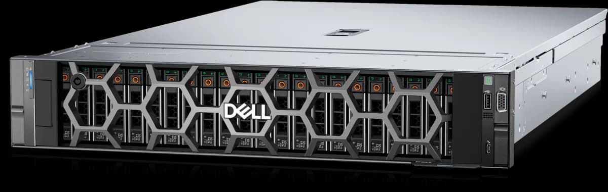 Dell PowerEdge R760