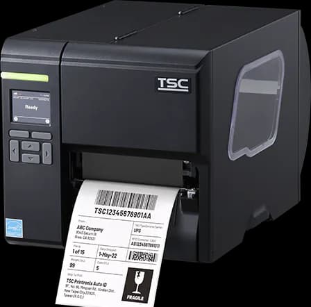 TSC ML241P